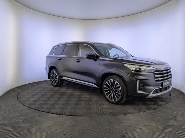 Exeed VX I с пробегом 2023 года, цена 2 750 000 рублей, 63478 км, внедорожник, Автокод Объявления