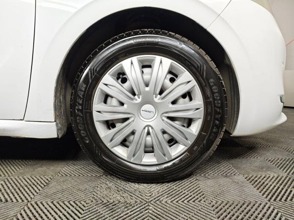 Peugeot 208 I с пробегом 2013 года, цена 499 000 рублей, 241046 км, хэтчбек, Автокод Объявления