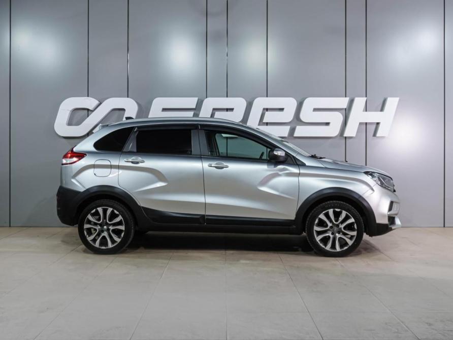 Lada (ВАЗ) XRAY I Воронеж  - изображение 5