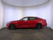 Kia Stinger I Рестайлинг Москва  - изображение 37
