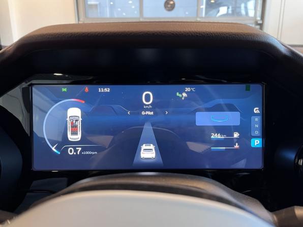 Geely Monjaro I с пробегом 2022 года, цена 3 190 000 рублей, 39071 км, внедорожник, Автокод Объявления