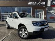 Renault Duster I Рестайлинг Набережные Челны  - изображение 20