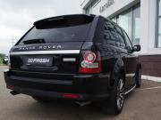 Land Rover Range Rover Sport I Рестайлинг Владимир  - изображение 66