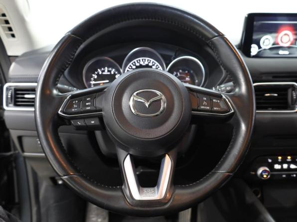Mazda CX-5 II с пробегом 2020 года, цена 2 760 000 рублей, 47005 км, внедорожник, Автокод Объявления