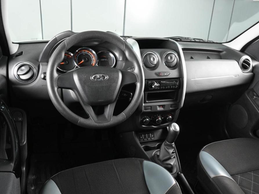Lada (ВАЗ) Largus I Рестайлинг Ростов-на-Дону  - изображение 6