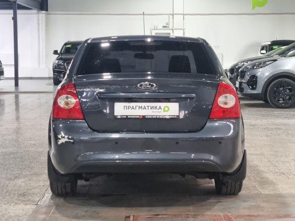 Ford Focus II Рестайлинг с пробегом 2011 года, цена 559 000 рублей, 274272 км, седан, Автокод Объявления