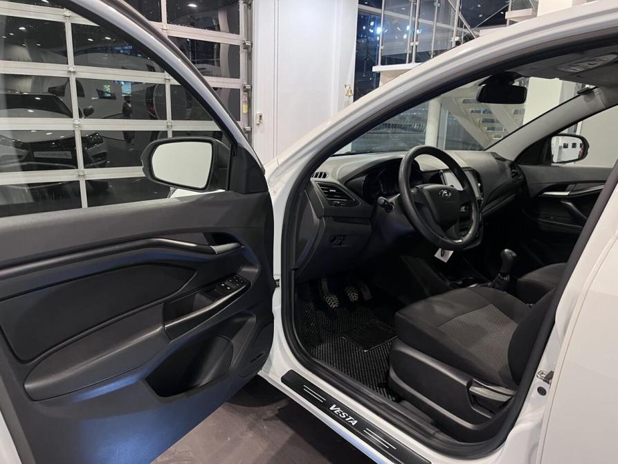 Lada (ВАЗ) Vesta I Чебоксары  - изображение 21