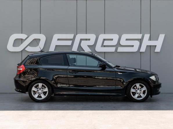 BMW 1 серии I (E81/E82/E87/E88) Рестайлинг с пробегом 2011 года, цена 920 000 рублей, 154504 км, хэтчбек, Автокод Объявления