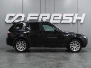 BMW X3 I (E83) Рестайлинг Воронеж  - изображение 24