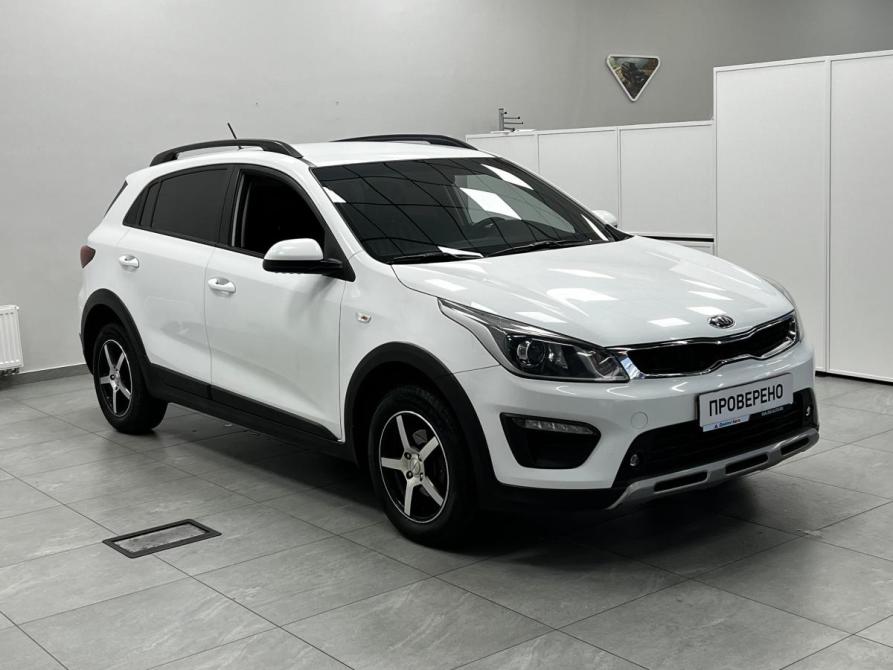 Kia Rio IV Казань  - изображение 2