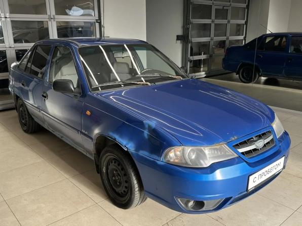 Daewoo Nexia I Рестайлинг с пробегом 2011 года, цена 90 000 рублей, 218860 км, седан, Автокод Объявления
