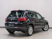 Volkswagen Tiguan I Рестайлинг Москва  - изображение 42