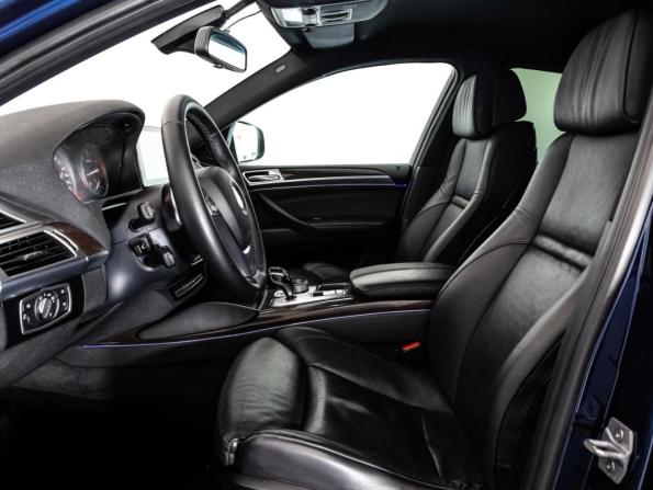 BMW X6 I (E71) Рестайлинг с пробегом 2013 года, цена 2 599 000 рублей, 173291 км, внедорожник, Автокод Объявления