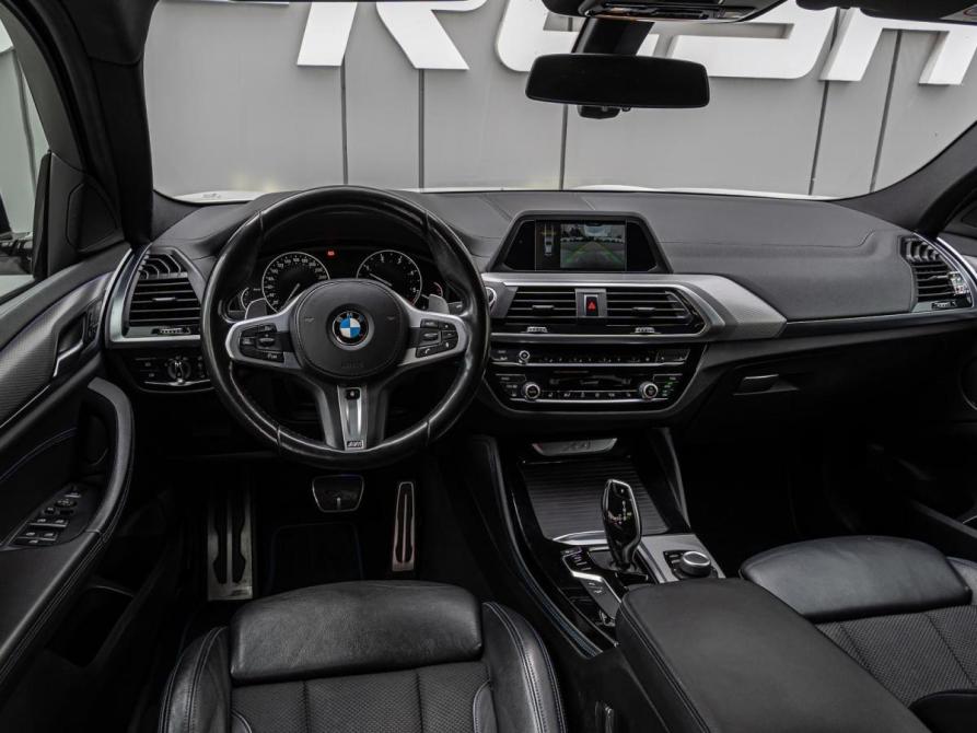 BMW X4 II (G02) Краснодар  - изображение 6