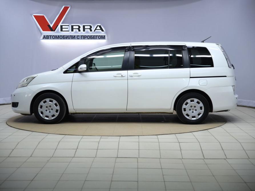 Toyota ISis I Рестайлинг Уфа  - изображение 8