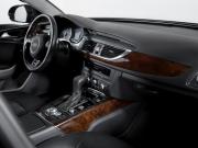 Audi A6 IV (C7) Рестайлинг Москва  - изображение 29