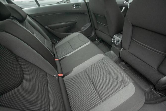Peugeot 408 I с пробегом 2013 года, цена 649 000 рублей, 112660 км, седан, Автокод Объявления