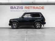 Lada (ВАЗ) Niva Legend Тюмень  - изображение 29