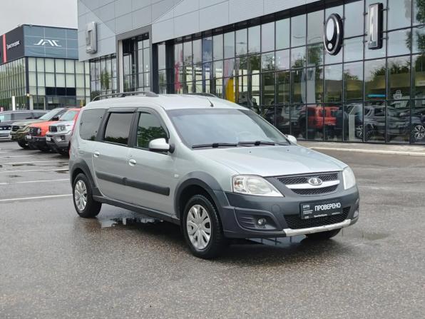 Lada (ВАЗ) Largus I с пробегом 2018 года, цена 845 000 рублей, 194000 км, универсал, Автокод Объявления