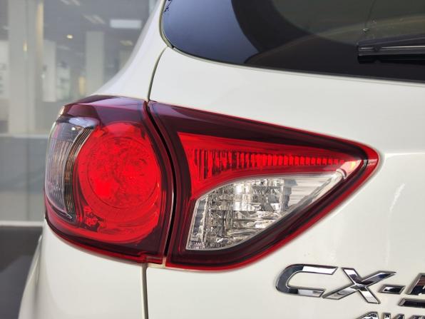 Mazda CX-5 I Рестайлинг с пробегом 2015 года, цена 2 380 000 рублей, 58941 км, внедорожник, Автокод Объявления