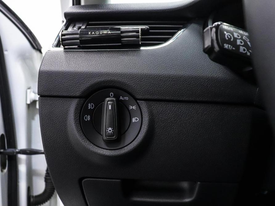 Skoda Octavia III (A7) Рестайлинг Красноярск  - изображение 17