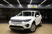 Land Rover Discovery Sport I Уфа  - изображение 26
