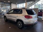 Volkswagen Tiguan I Рестайлинг Чебоксары  - изображение 34