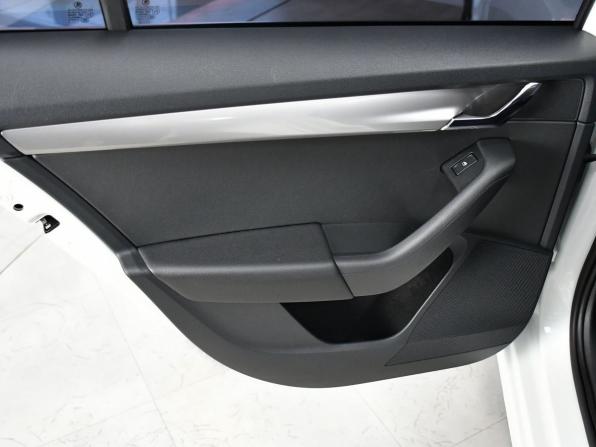 Skoda Octavia III (A7) Рестайлинг с пробегом 2020 года, цена 1 757 000 рублей, 78120 км, лифтбек, Автокод Объявления