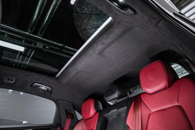 Новый Porsche Cayenne III Рестайлинг 2025 года, цена 22 700 000 рублей, внедорожник, Автокод Объявления