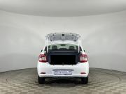 Renault Logan II Воронеж  - изображение 28
