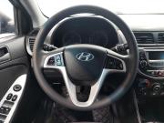 Hyundai Solaris I Рестайлинг Пермь  - изображение 25