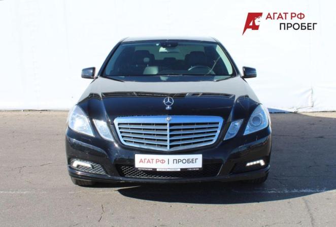 Mercedes-Benz E-Класс IV (W212 S212 C207) с пробегом 2010 года, цена 1 340 000 рублей, 221000 км, седан, Автокод Объявления
