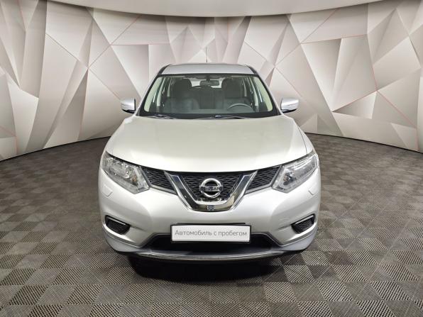 Nissan X-Trail III с пробегом 2015 года, цена 1 499 000 рублей, 49978 км, внедорожник, Автокод Объявления