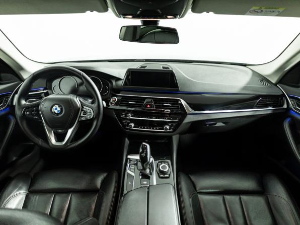 BMW 5 серии VII (G30/G31/G38) с пробегом 2019 года, цена 2 499 900 рублей, 163269 км, седан, Автокод Объявления