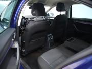 Skoda Octavia III (A7) Рестайлинг Уфа  - изображение 29