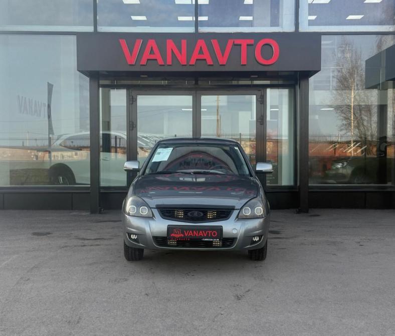 Lada (ВАЗ) Priora I Азнакаево  - изображение 3