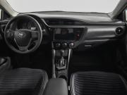 Toyota Corolla XI (E160 E170 E180) Рестайлинг 1 Санкт-Петербург  - изображение 34
