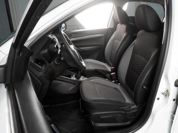 Lada (ВАЗ) Vesta I Рестайлинг (NG) с пробегом 2023 года, цена 1 199 000 рублей, 45413 км, седан, Автокод Объявления
