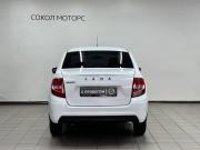 Lada (ВАЗ) Granta I Рестайлинг Ростов-на-Дону  - изображение 20