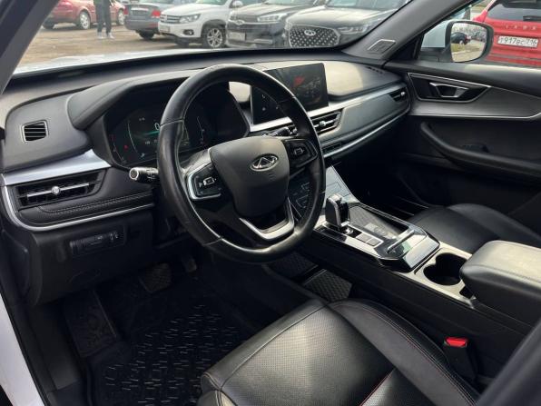 Chery Tiggo 7 Pro I с пробегом 2021 года, цена 1 476 000 рублей, 97000 км, внедорожник, Автокод Объявления
