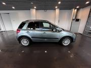 Suzuki SX4 I (Classic) Рестайлинг Чебоксары  - изображение 36