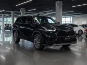 Toyota Highlander IV (XU70) Москва  - изображение 31