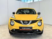 Nissan Juke I Рестайлинг Волжский  - изображение 37