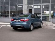 Kia Rio III Курган  - изображение 23