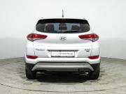 Hyundai Tucson III Санкт-Петербург  - изображение 23