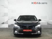 Toyota Camry VIII (XV70) Екатеринбург  - изображение 23