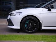 Toyota Camry VIII (XV70) Рестайлинг Санкт-Петербург  - изображение 46