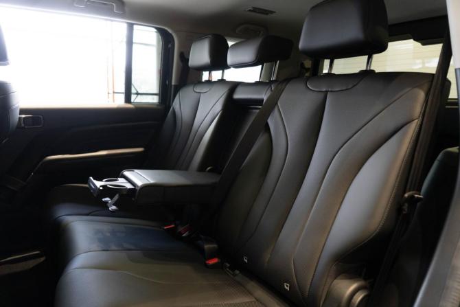 Новый Haval H9 II 2026 года, цена 4 429 000 рублей, внедорожник, Автокод Объявления