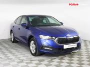 Skoda Octavia IV (A8) Химки  - изображение 17