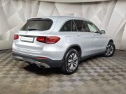 Mercedes-Benz GLC I (X253) Рестайлинг Москва  - изображение 22